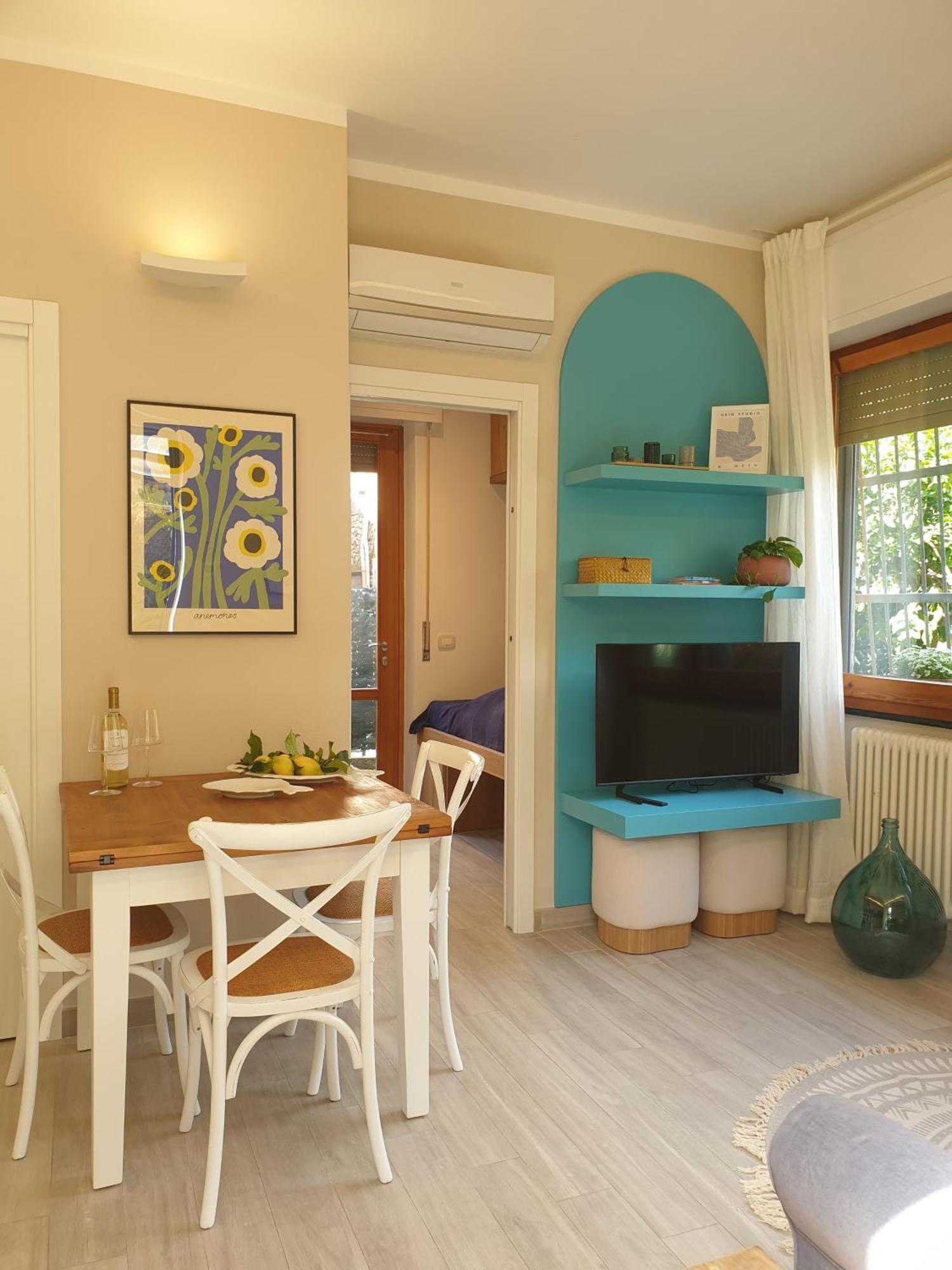 Marty&Olly Luxury Garden Apt Monterosso al Mare Dış mekan fotoğraf