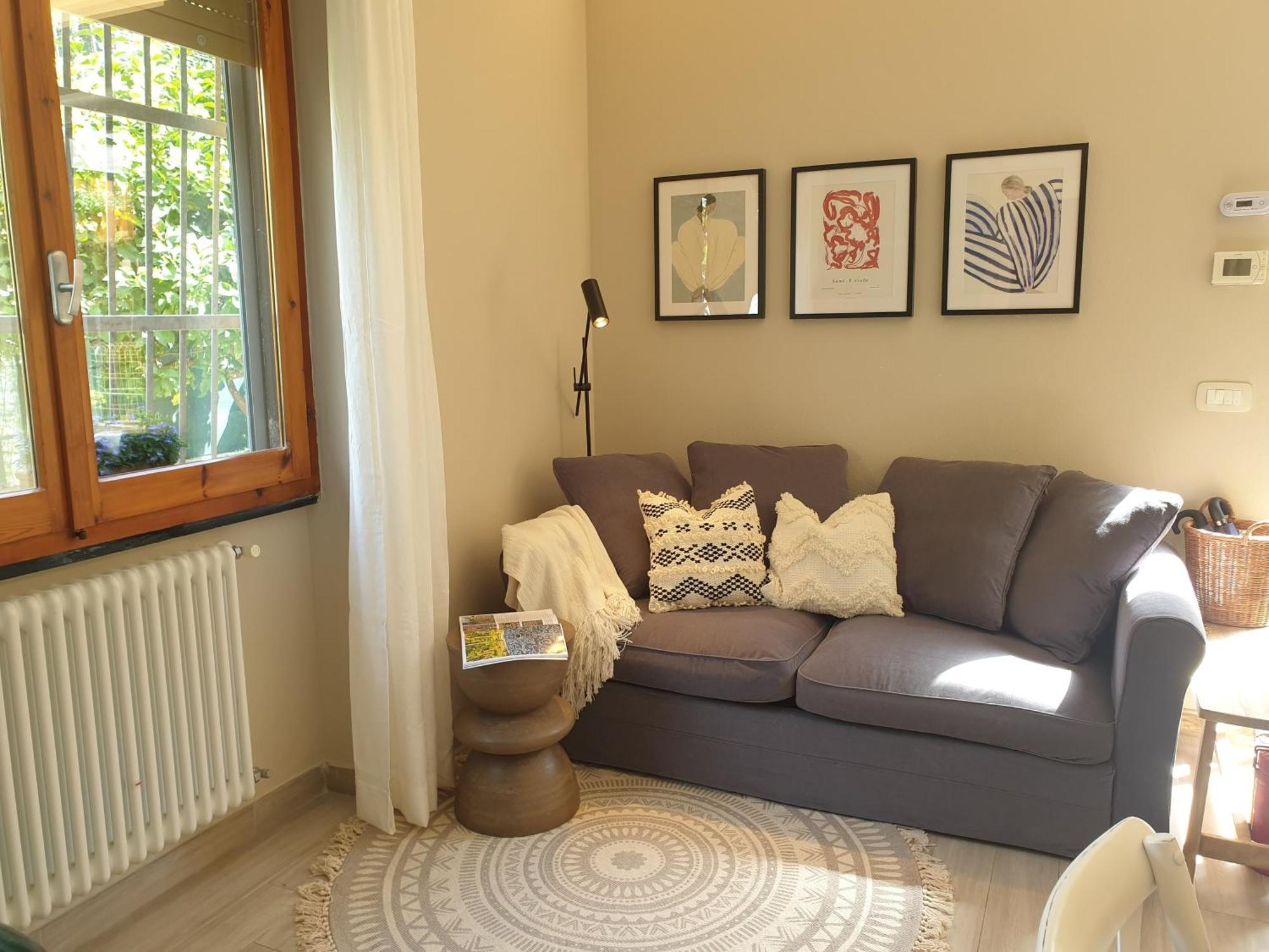 Marty&Olly Luxury Garden Apt Monterosso al Mare Dış mekan fotoğraf