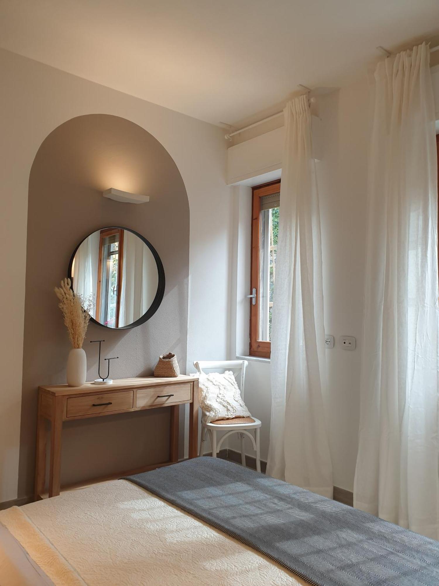 Marty&Olly Luxury Garden Apt Monterosso al Mare Dış mekan fotoğraf