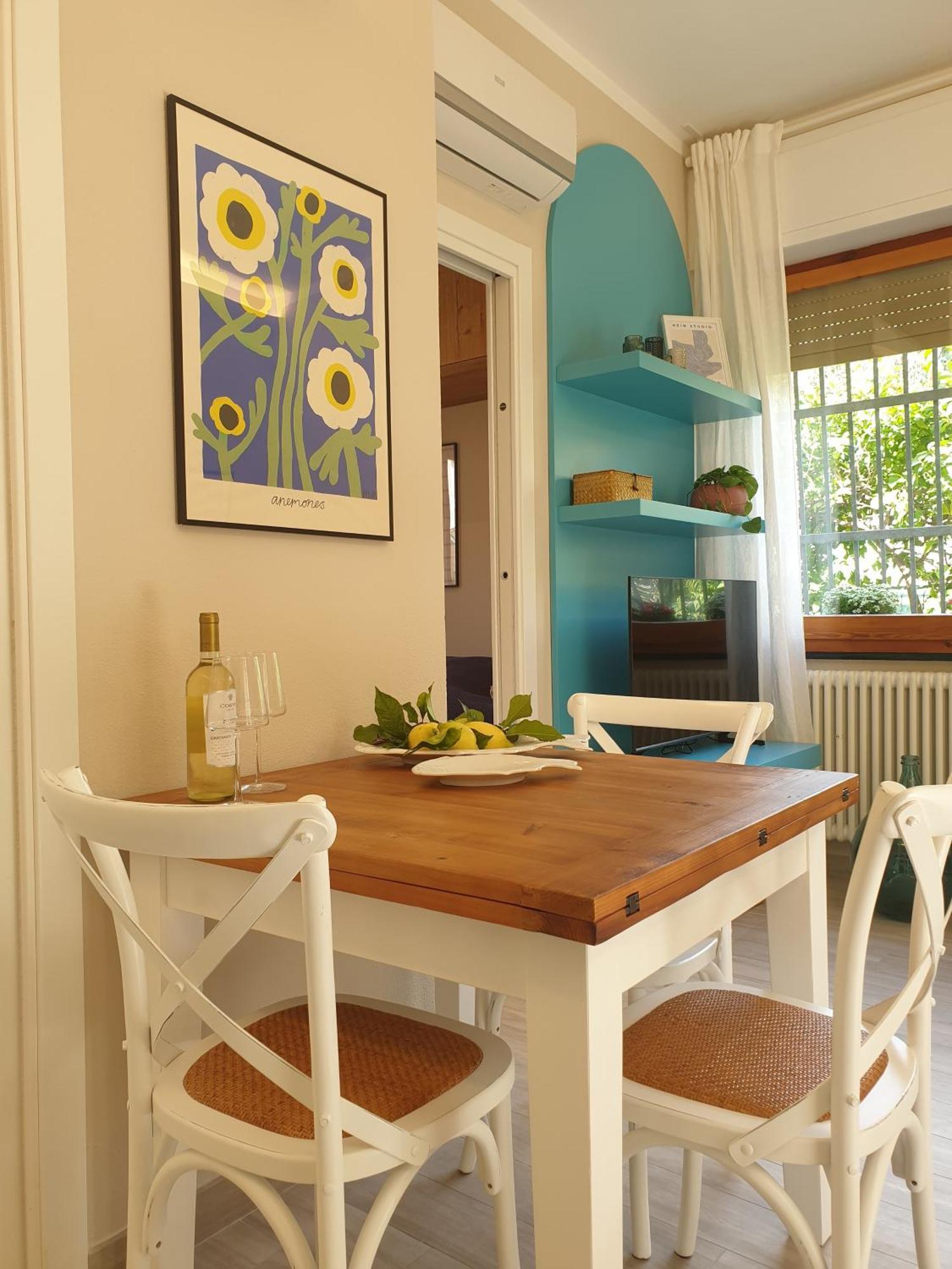 Marty&Olly Luxury Garden Apt Monterosso al Mare Dış mekan fotoğraf