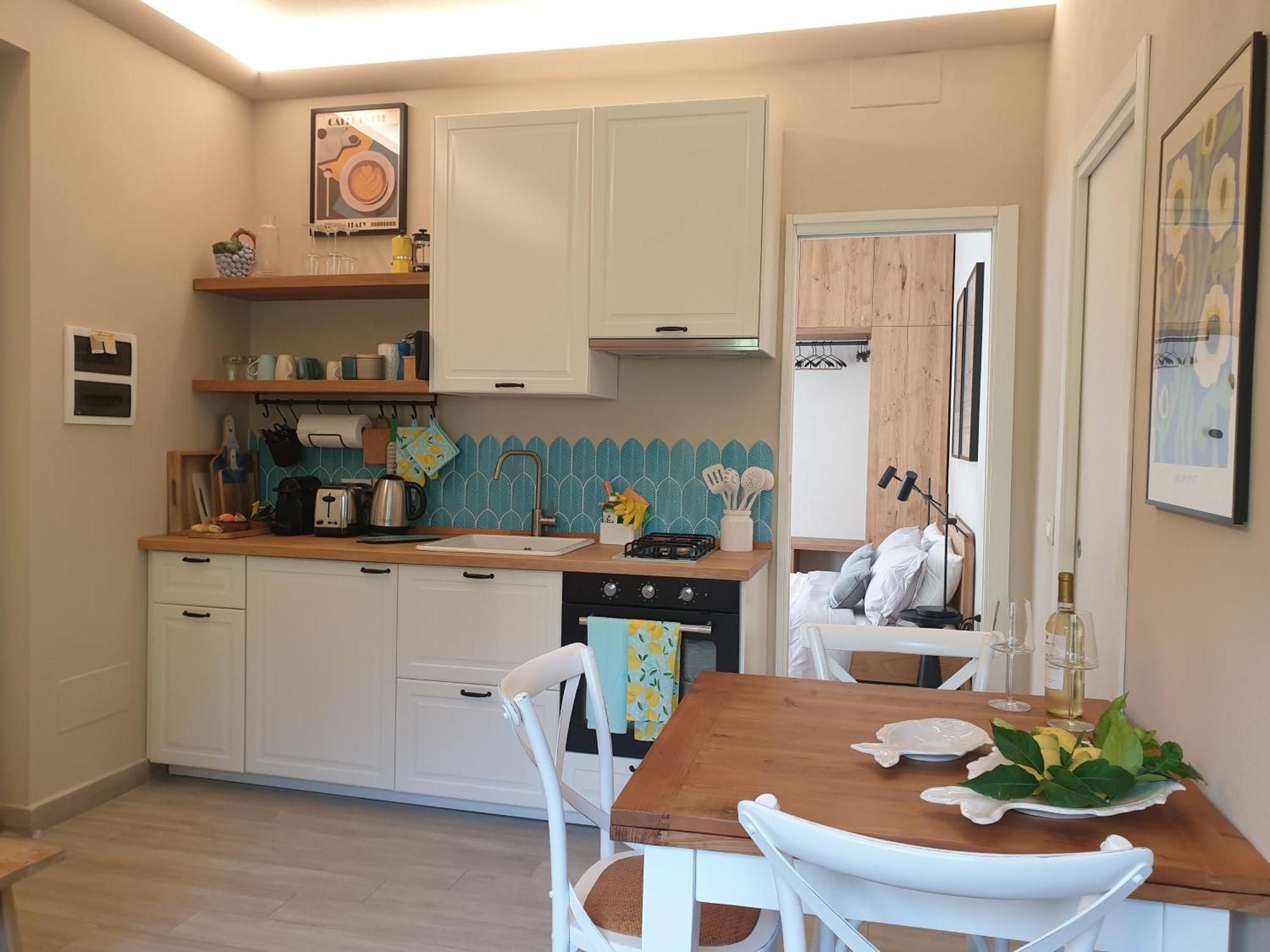Marty&Olly Luxury Garden Apt Monterosso al Mare Dış mekan fotoğraf