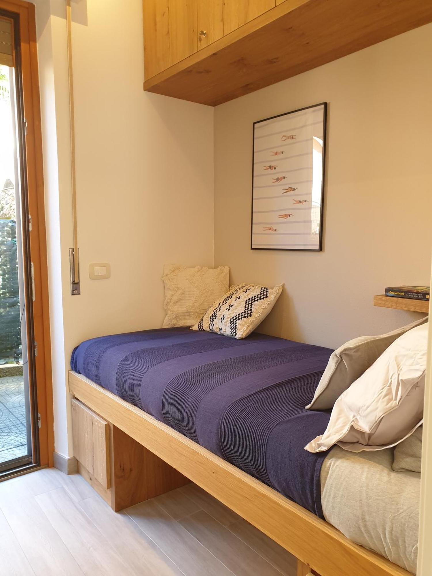 Marty&Olly Luxury Garden Apt Monterosso al Mare Dış mekan fotoğraf